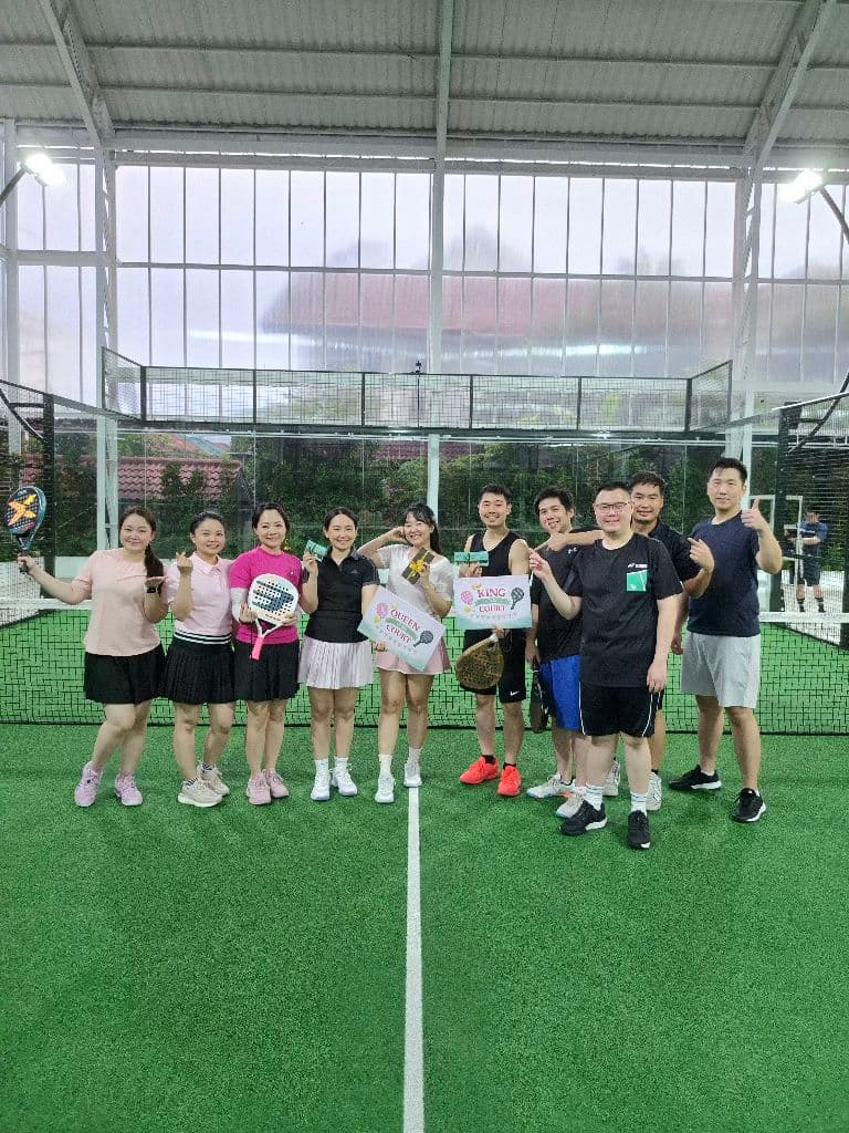 JAM - Just Another Match media 3