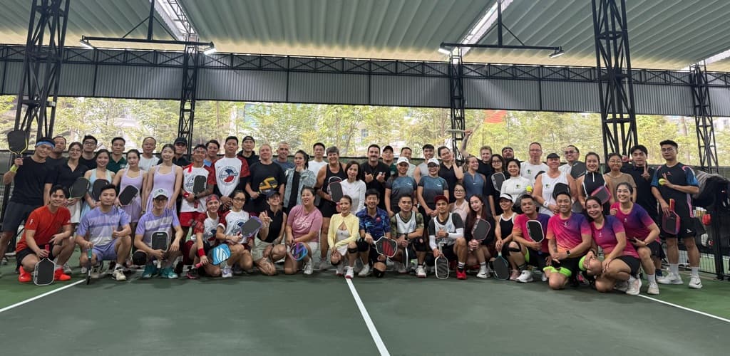 Glean Impact - 🇻🇳 Hanoi media 2