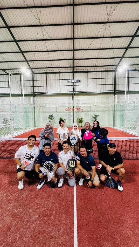 PINPOINT Padel media 4