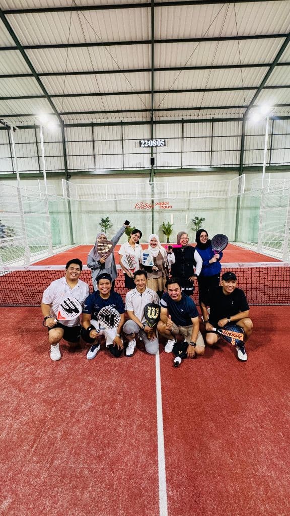 PINPOINT Padel media 2