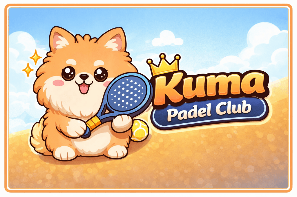 Kuma Padel Club media 1