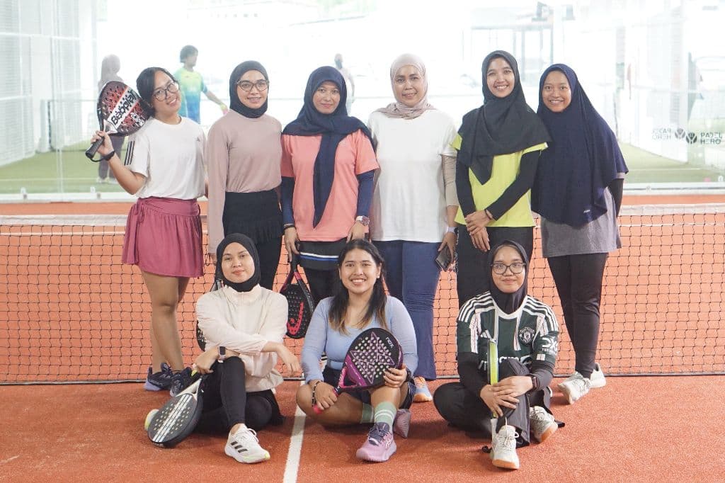 Padel Paw media 4