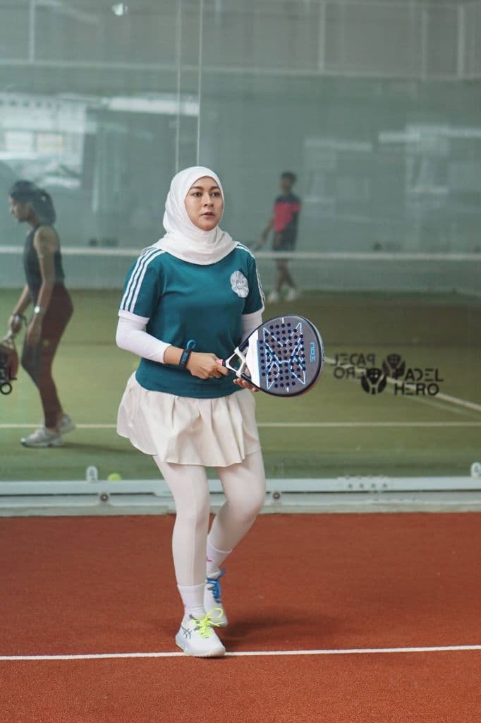 Padel Paw media 6