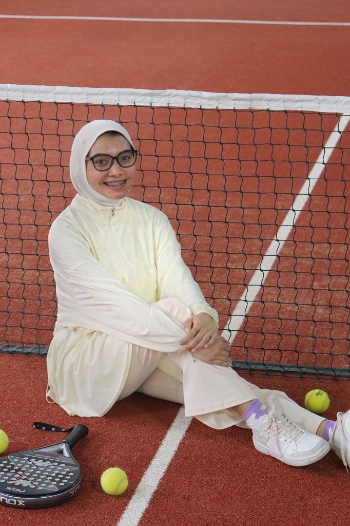 Padel Paw media 5