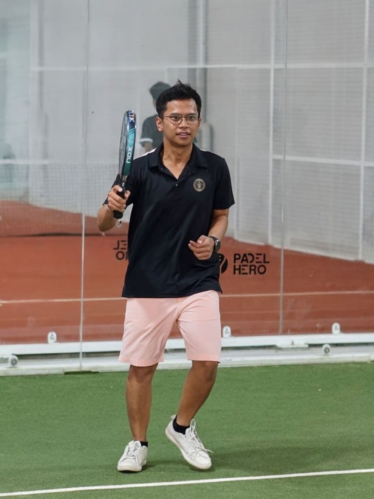Padel Paw media 3