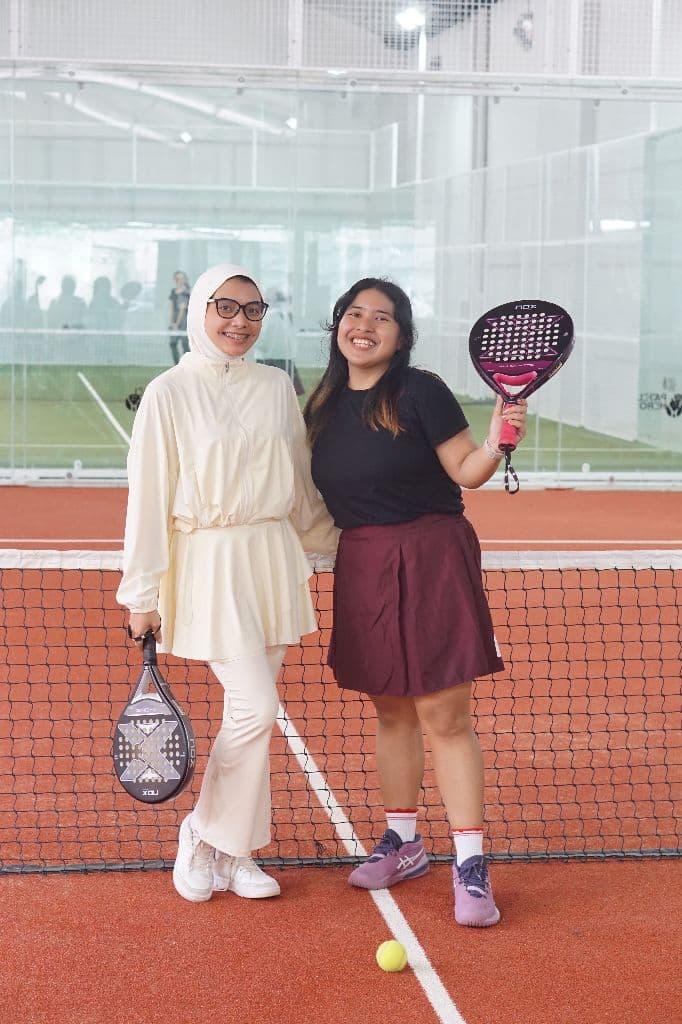 Padel Paw media 2