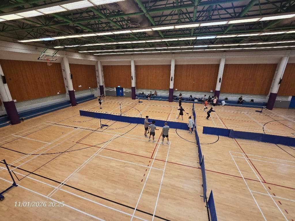 Dink ＆ Chic Pickleball Club media 6