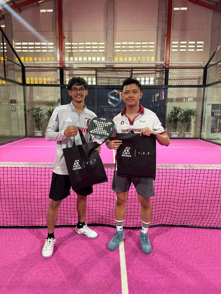 Papagan Padel Club media 6