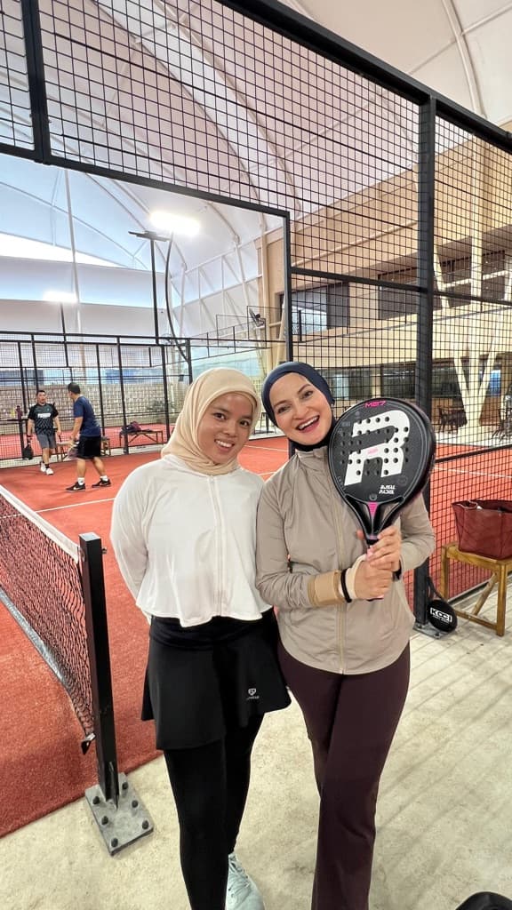Ginger Padel Club media 6