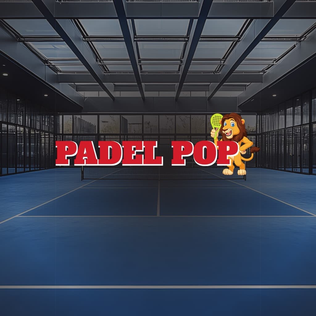 Padel Pop media 1
