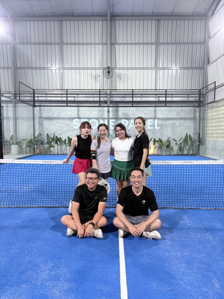 PicaPica Padel media 6