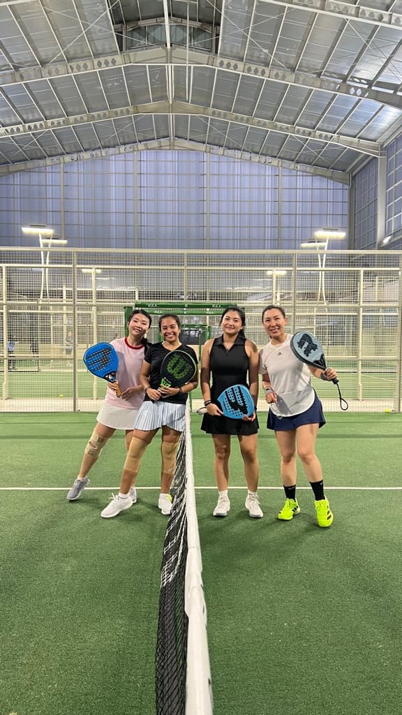 PicaPica Padel media 1