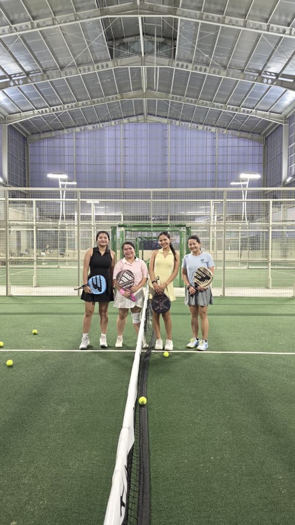 PicaPica Padel media 4