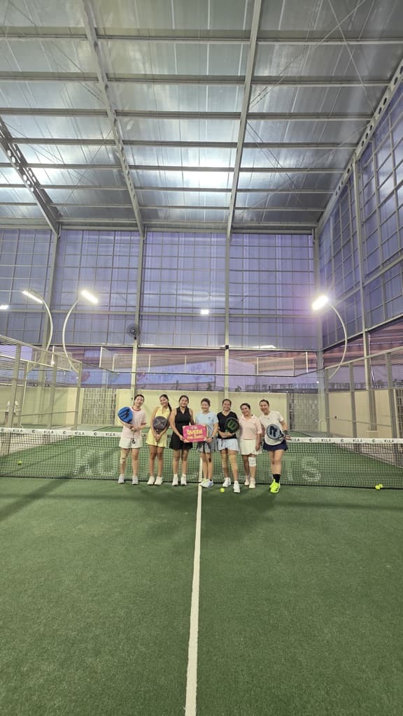 PicaPica Padel media 3