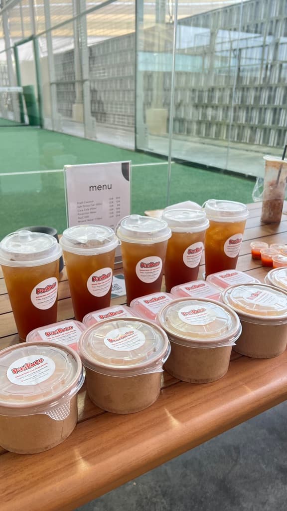 PicaPica Padel media 5