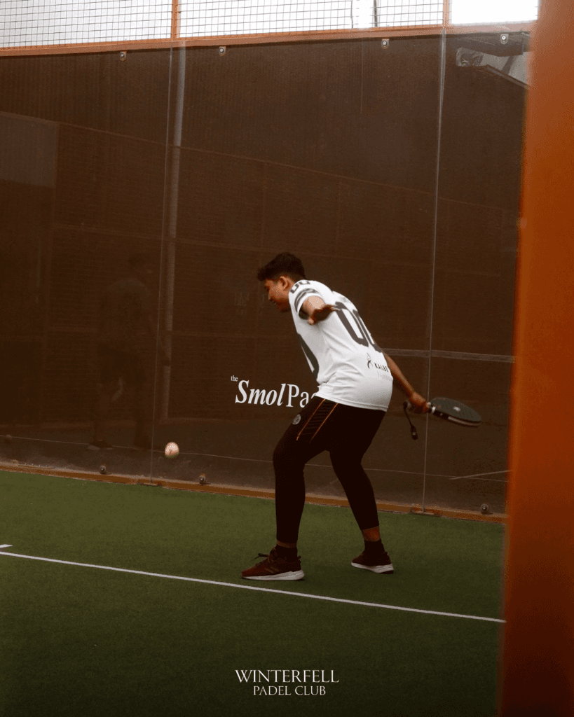 Winterfell Padel Club media 5