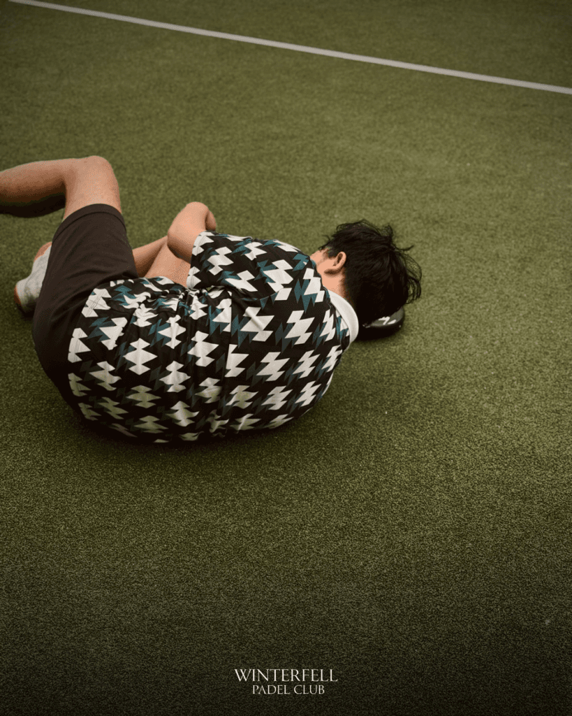 Winterfell Padel Club media 3