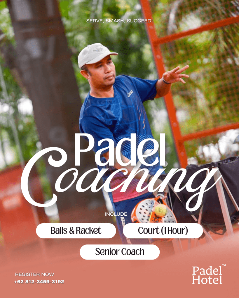 Padel Hotel Club media 2