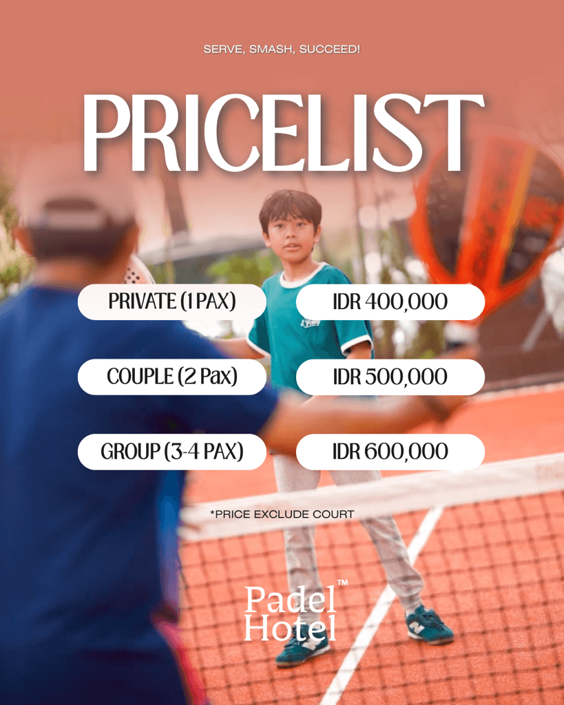 Padel Hotel Club media 1