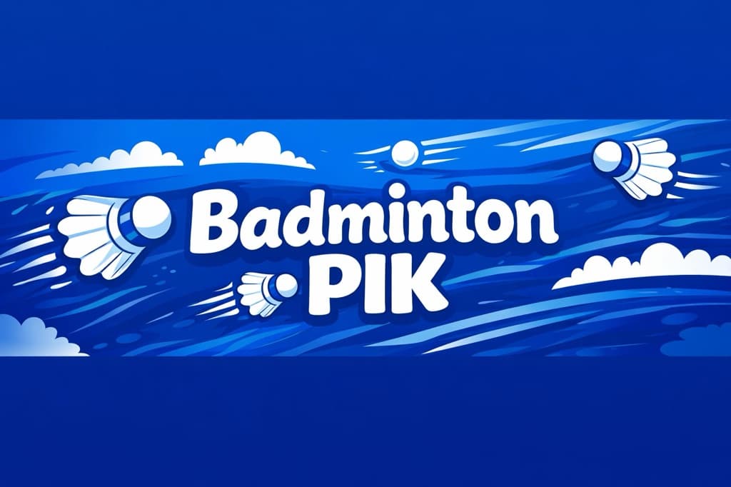 Badminton PIK media 4