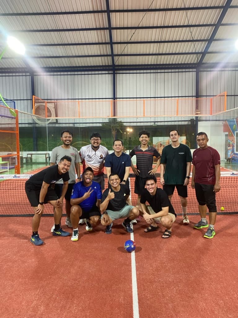 Snake Padel Club media 1