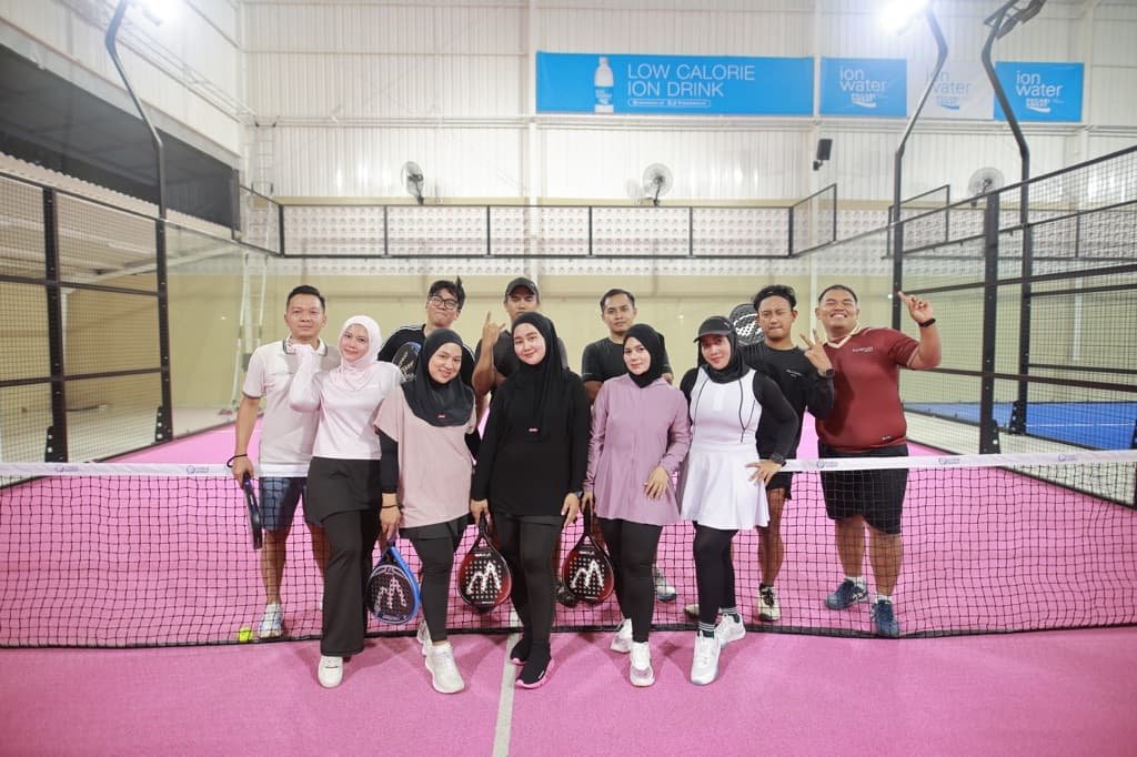 Tantrum Sport media 6