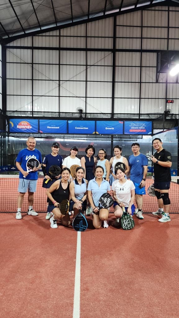 Abis Padel Bakmi an media 1