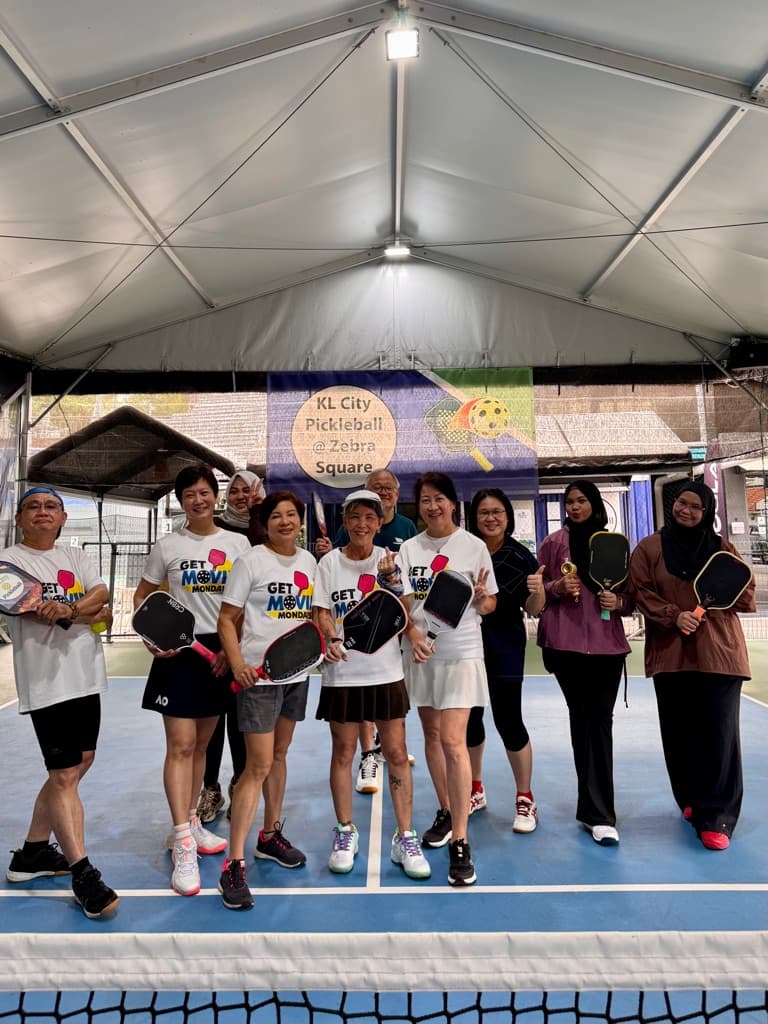 Movin’ with Pickleball media 4