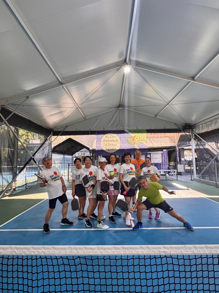 Movin’ with Pickleball media 5