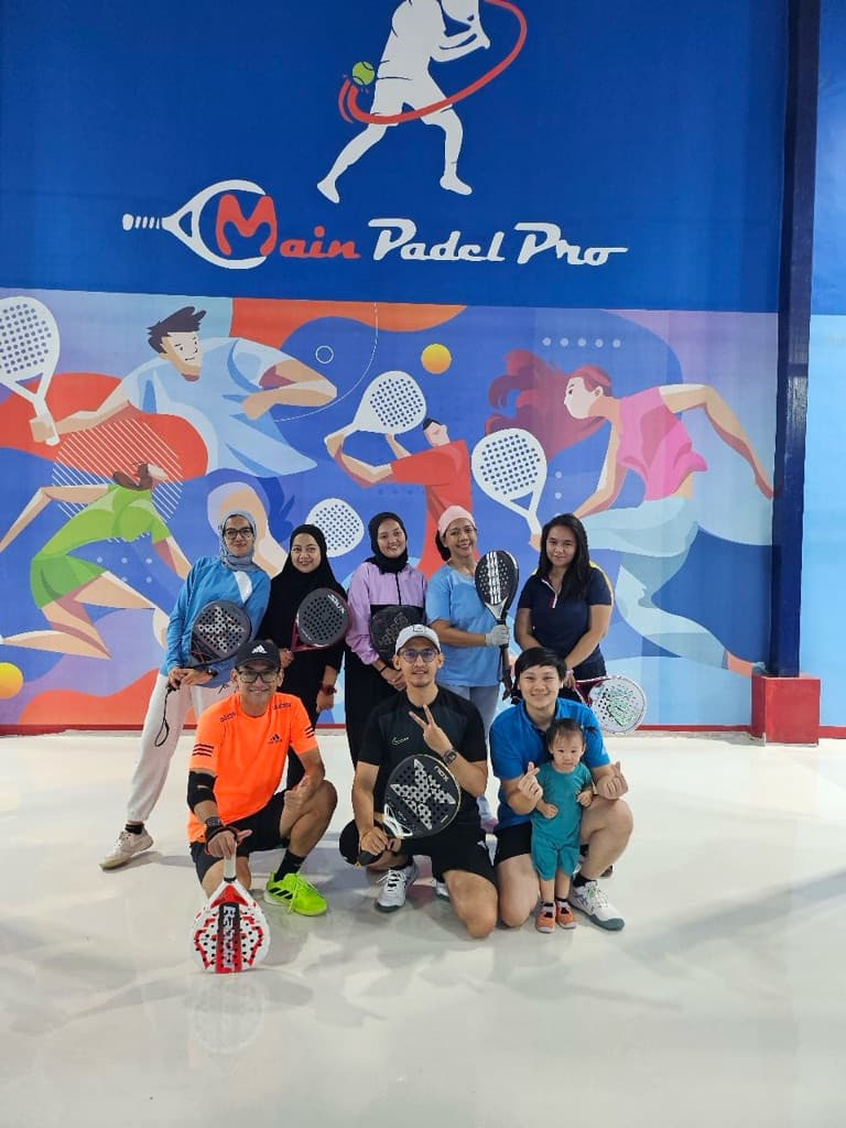 Relax Padel Club media 4