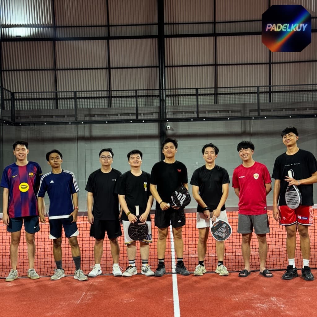 PADELKUY media 2