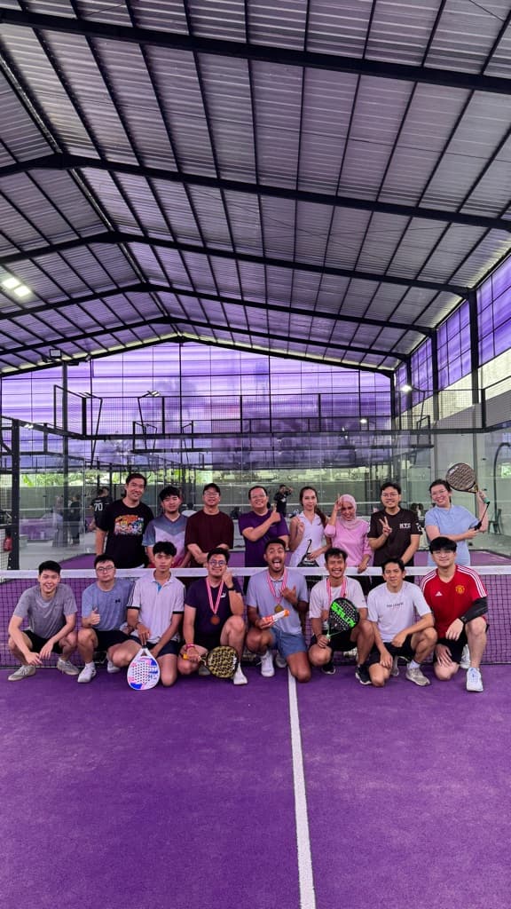 PADELKUY media 3
