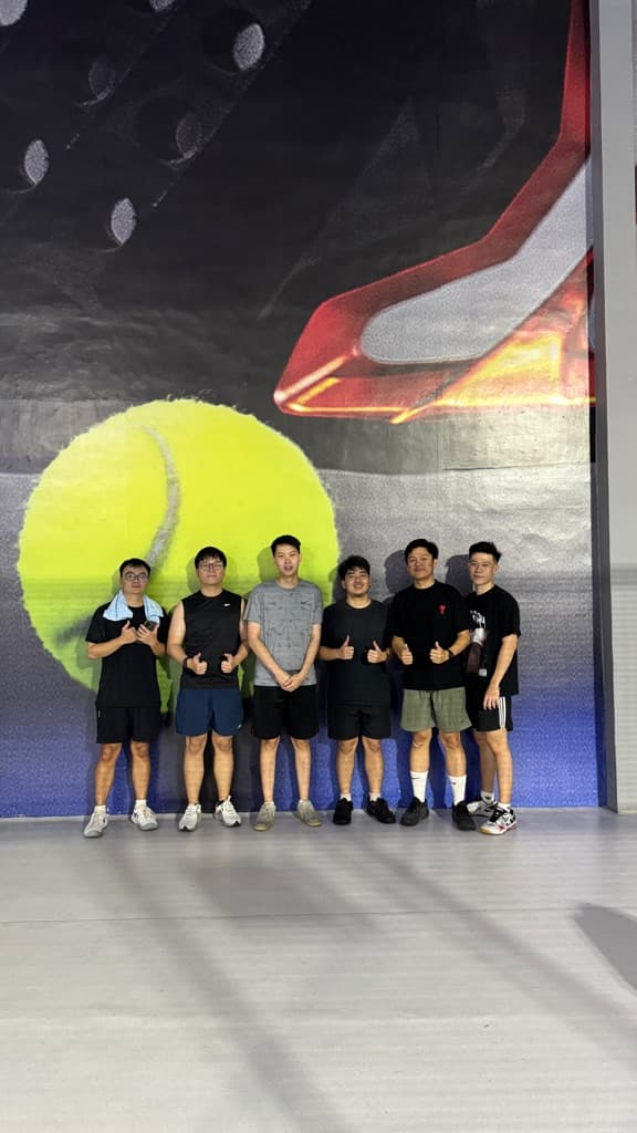 PADELKUY media 1