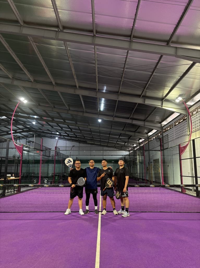 Hollapadel 👋🏻 media 4