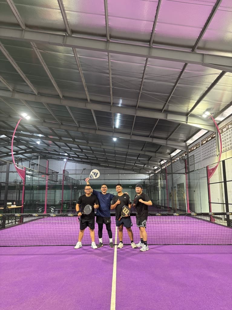 Hollapadel 👋🏻 media 5