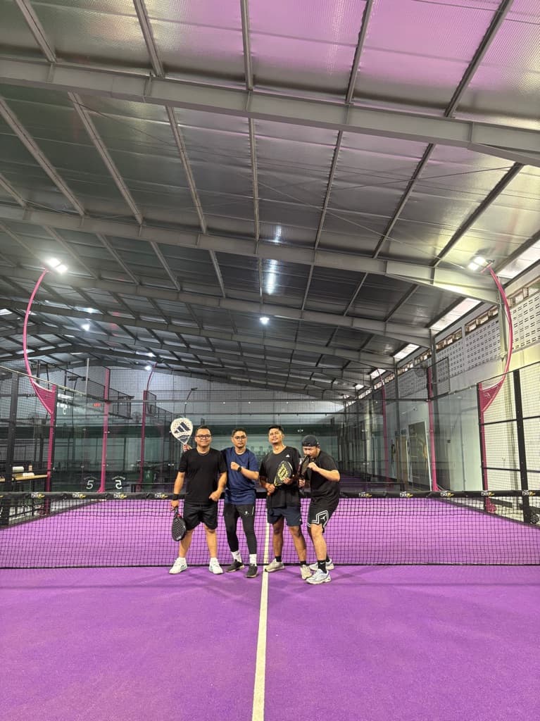 Hollapadel 👋🏻 media 6