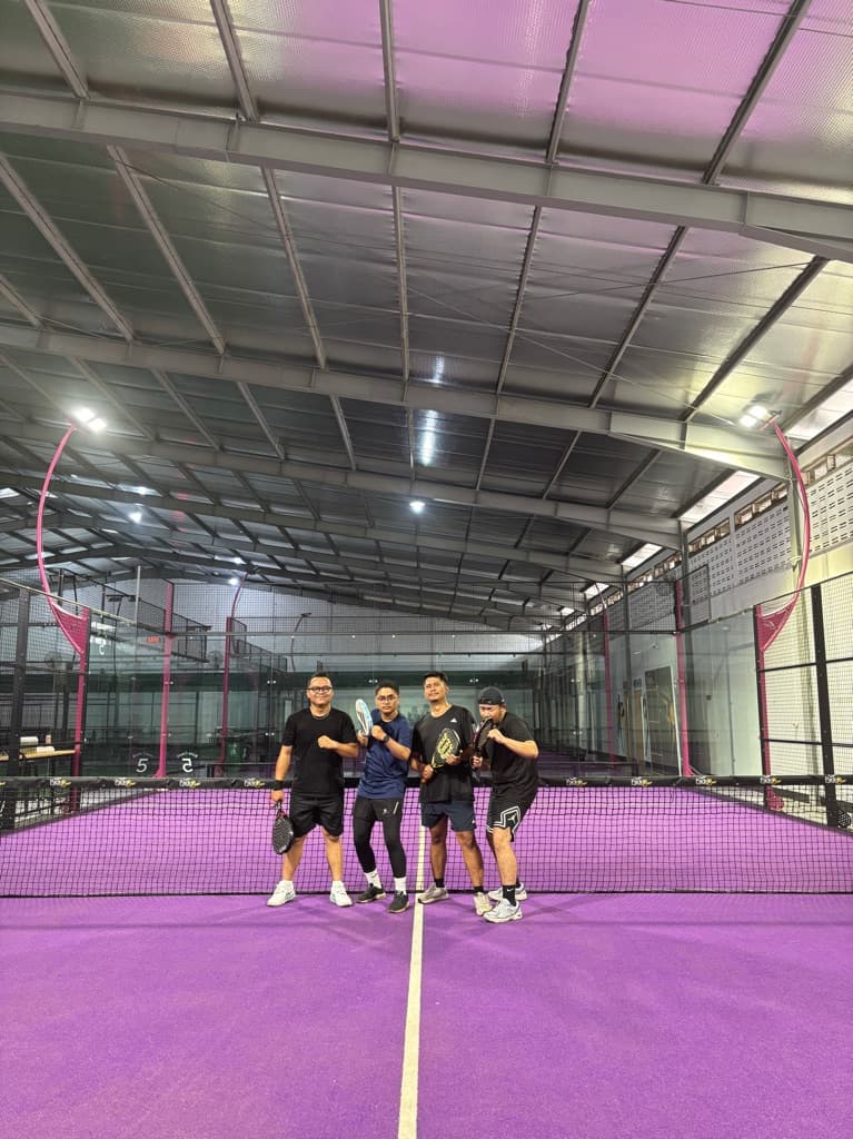 Hollapadel 👋🏻 media 3