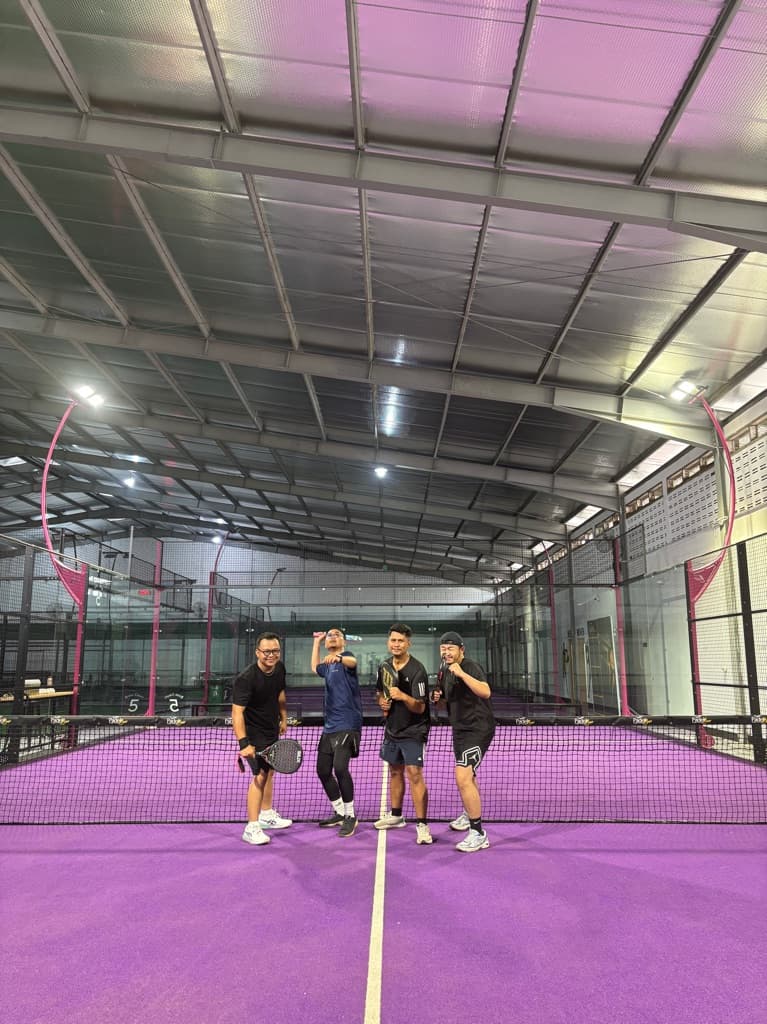 Hollapadel 👋🏻 media 2