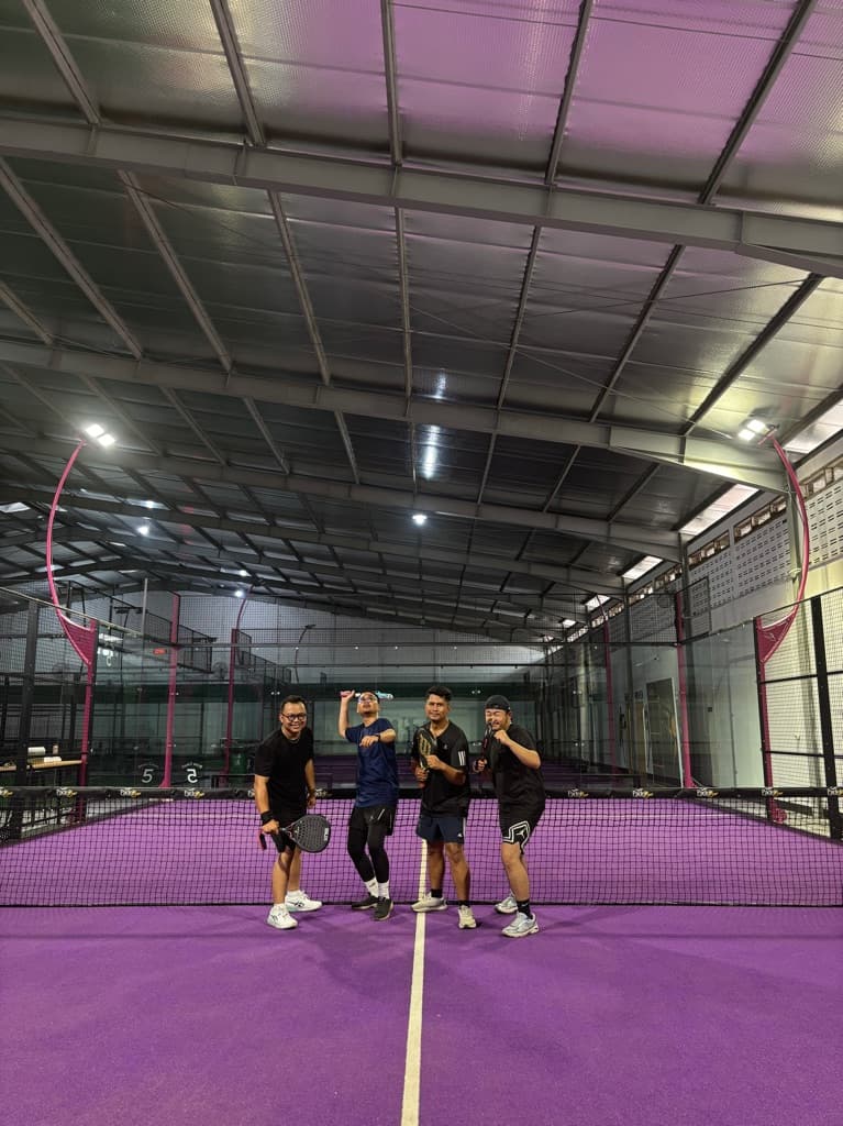 Hollapadel 👋🏻 media 1