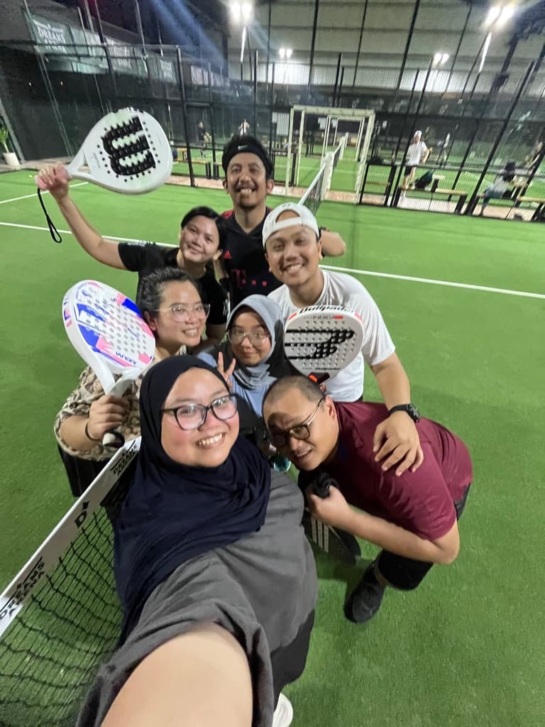 PADELRIBU media 6