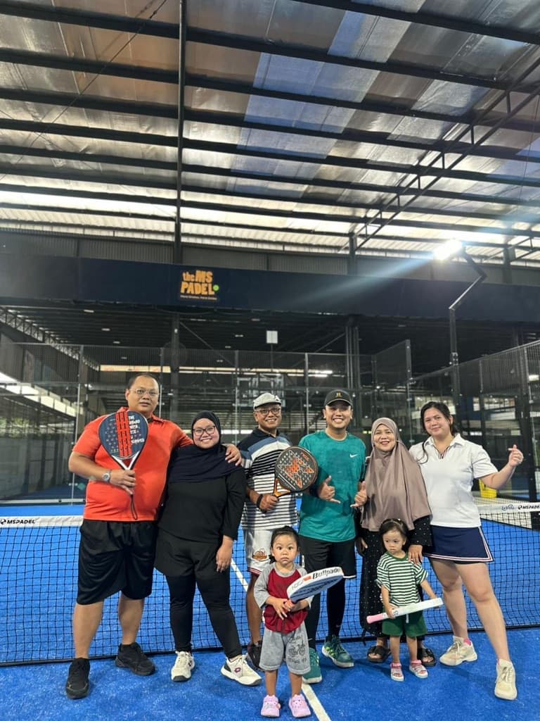 PADELRIBU media 5
