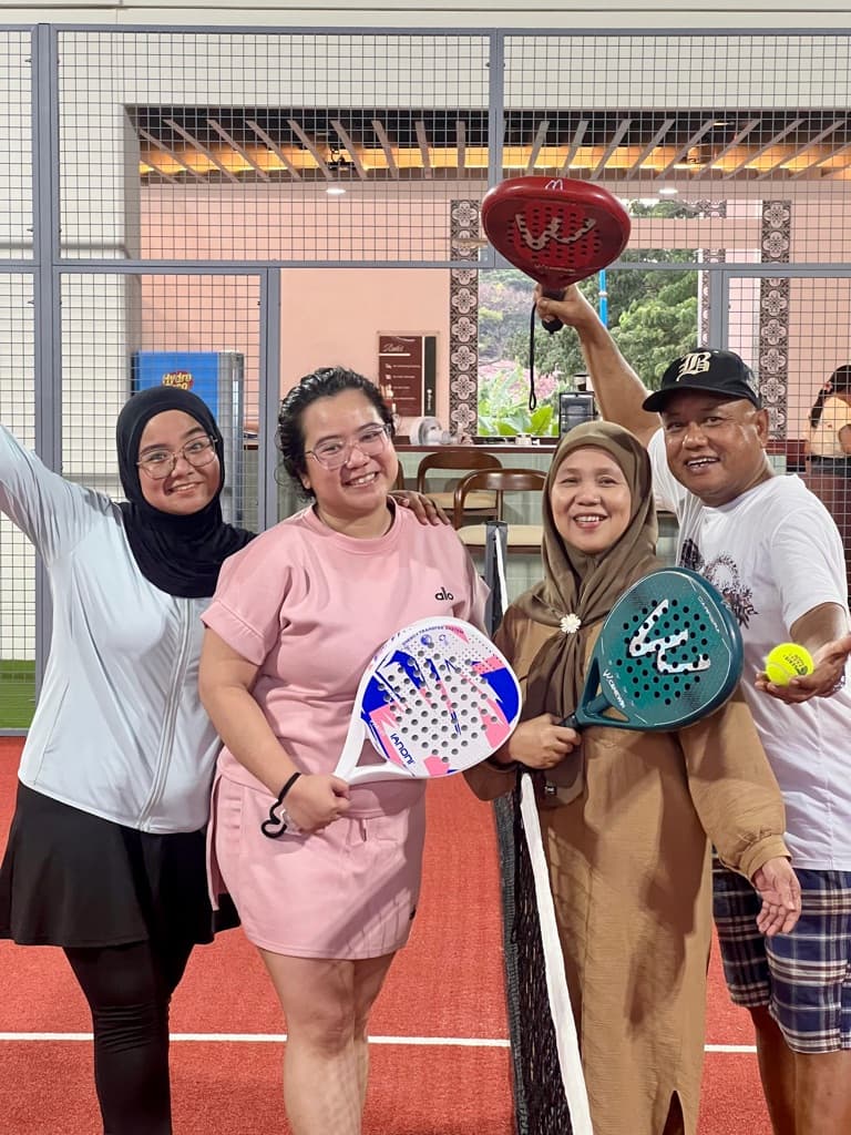 PADELRIBU media 4