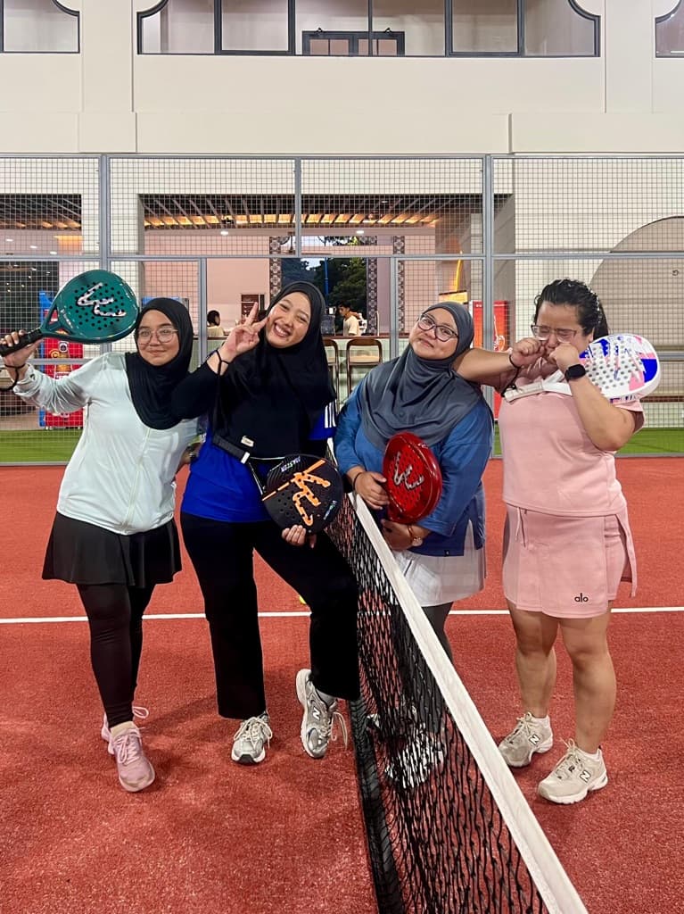 PADELRIBU media 2