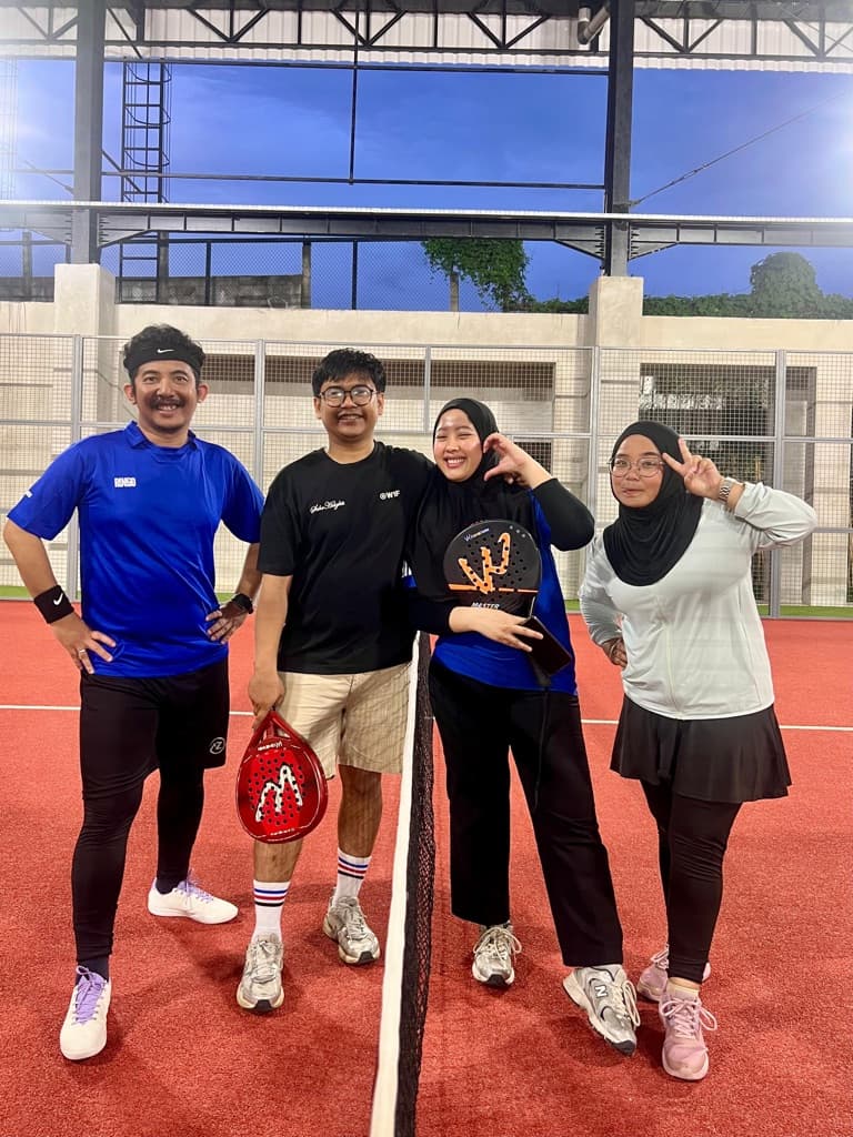 PADELRIBU media 3