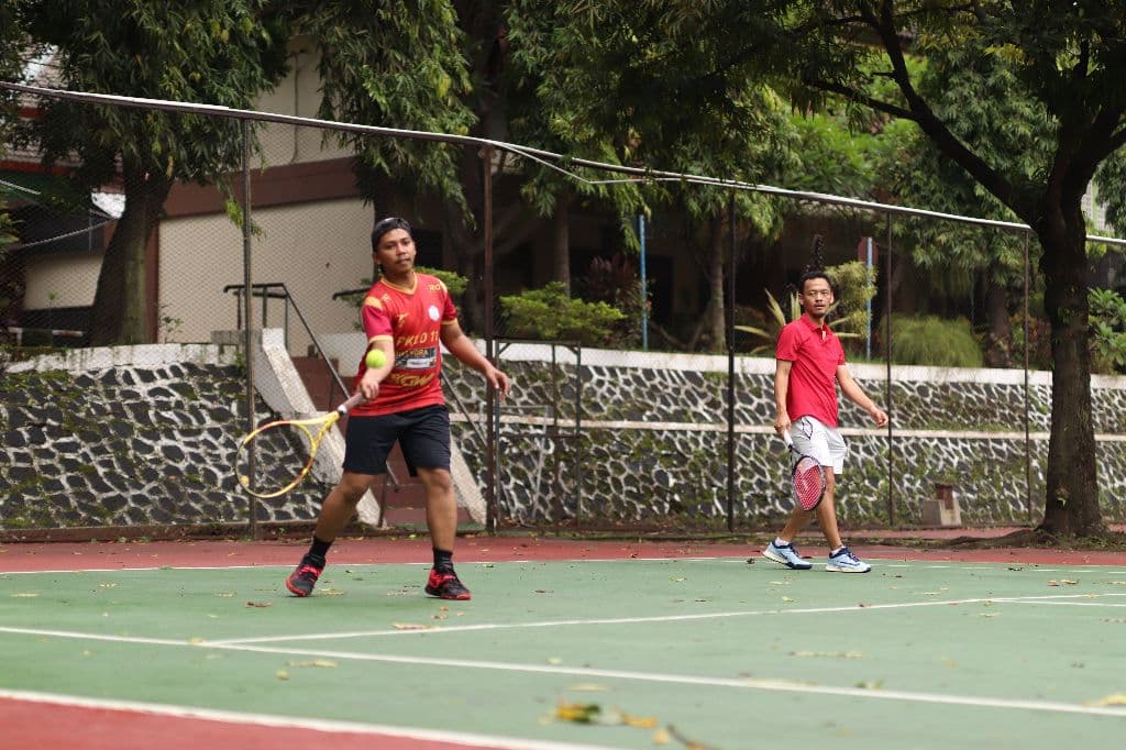 FAMILY FUN TENIS  media 5