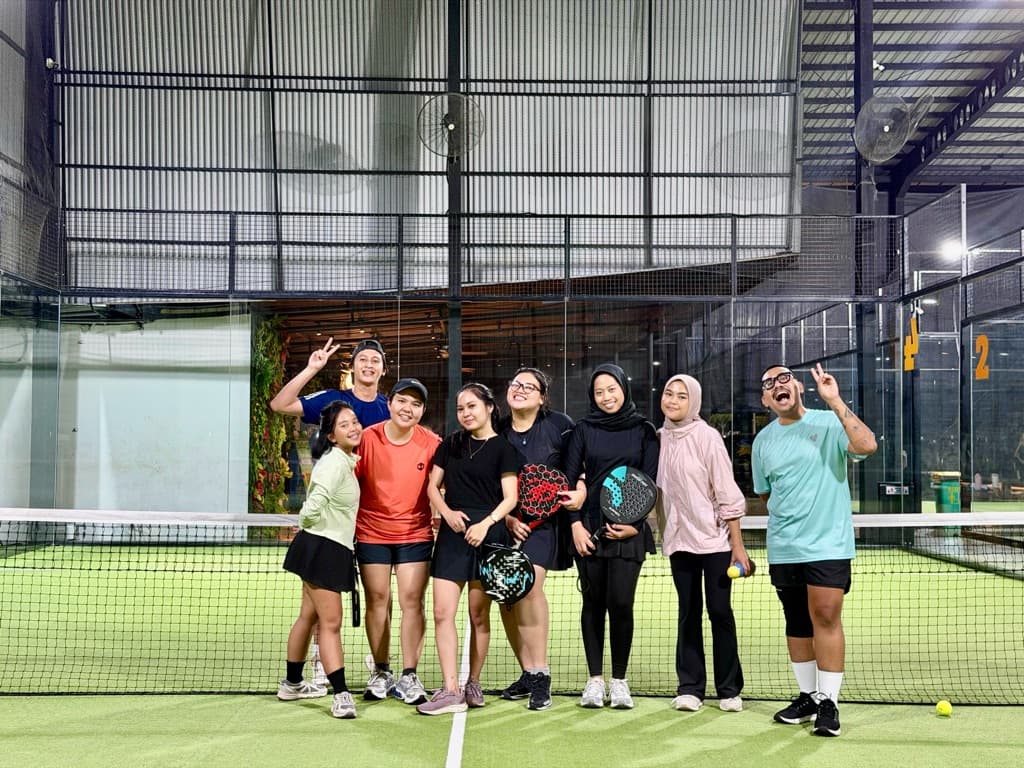 Sagraha Padel media 3