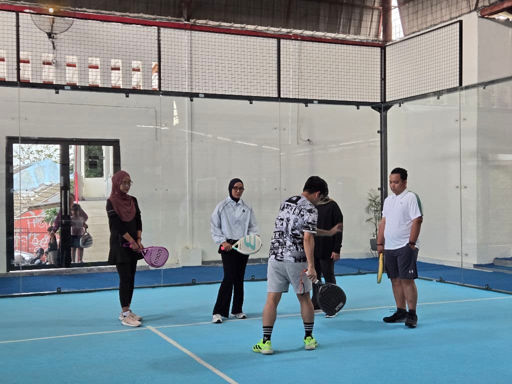 Hola & Co. Padel. media 6