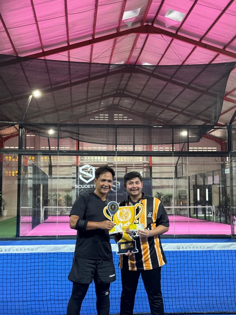 Papagan Padel Club media 4