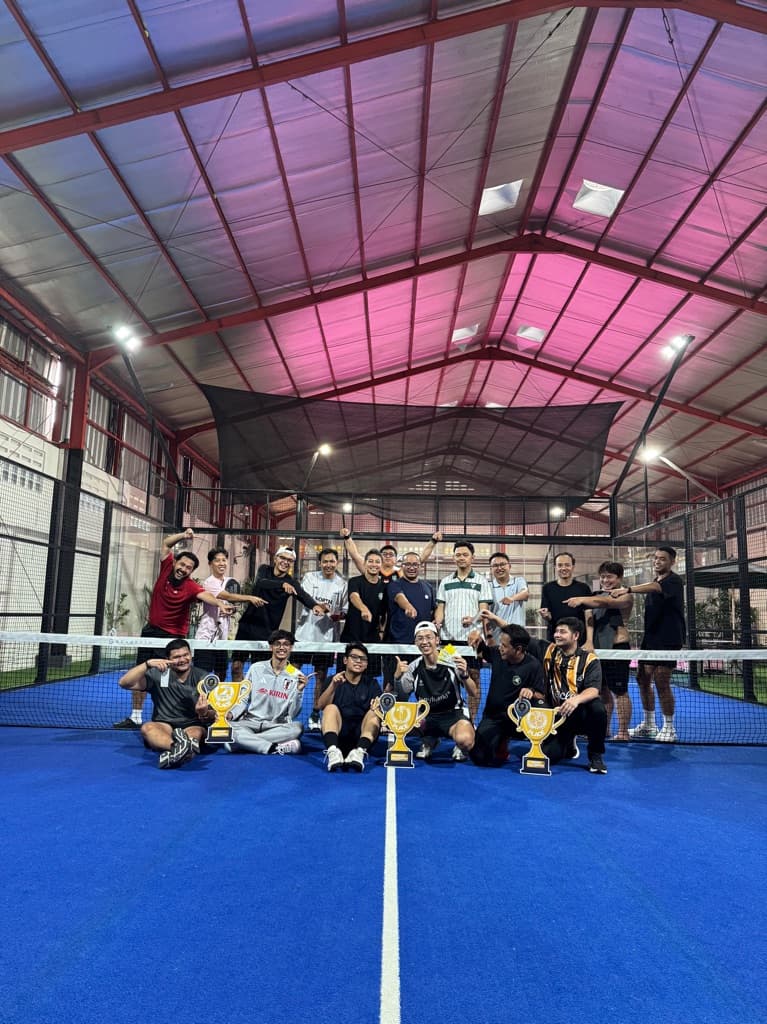 Papagan Padel Club media 1