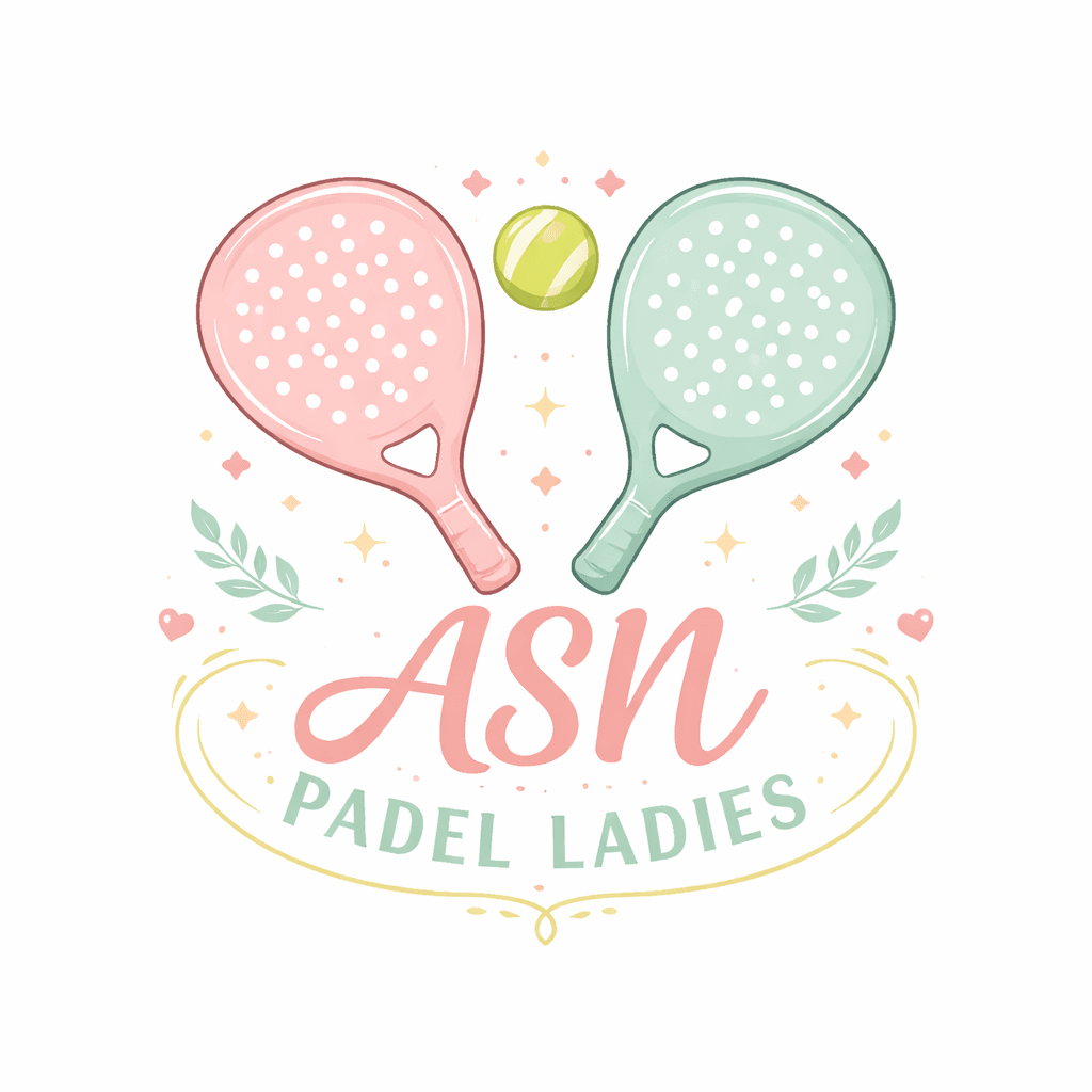 "ASN" Padel Ladies media 6